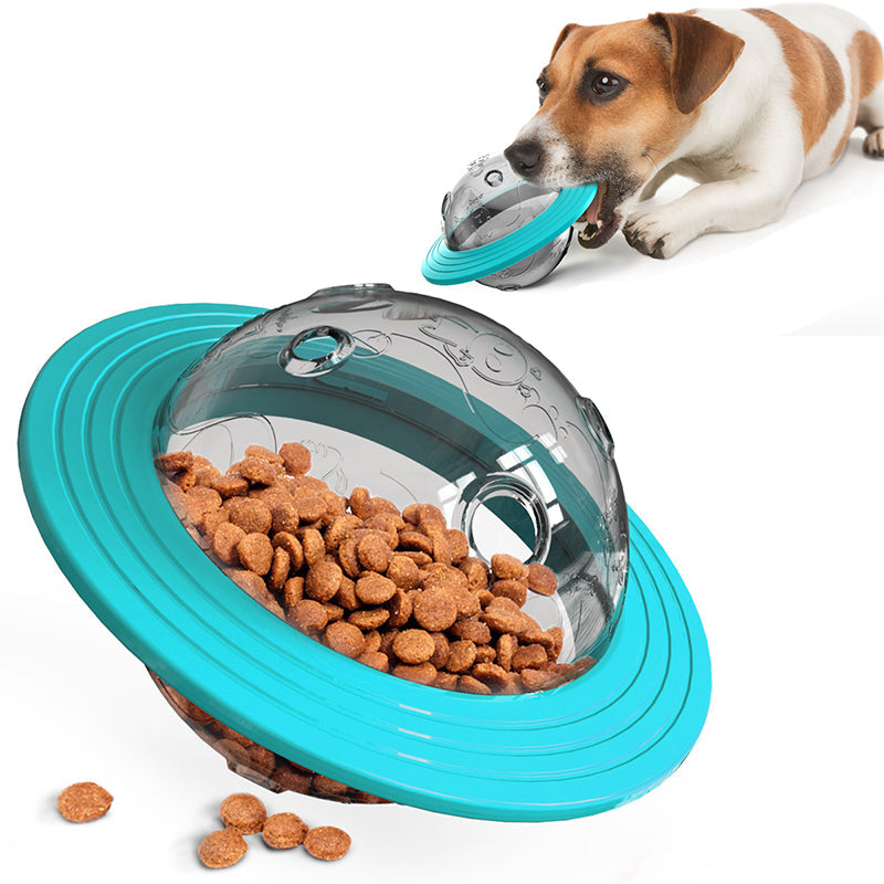 Pawsome™ | UFO Slow Feeder Toy