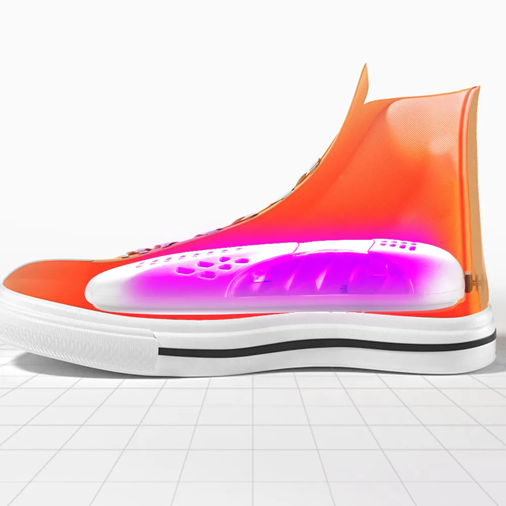Shoe Dryer™ | Dry and Comfortable Shoes