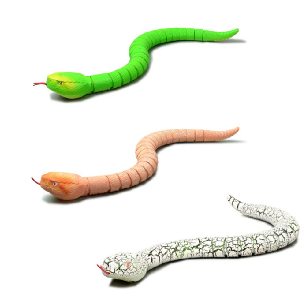 SnakePlay™ | Remote Control Toy
