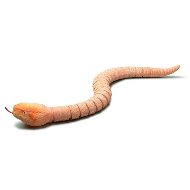 SnakePlay™ | Remote Control Toy