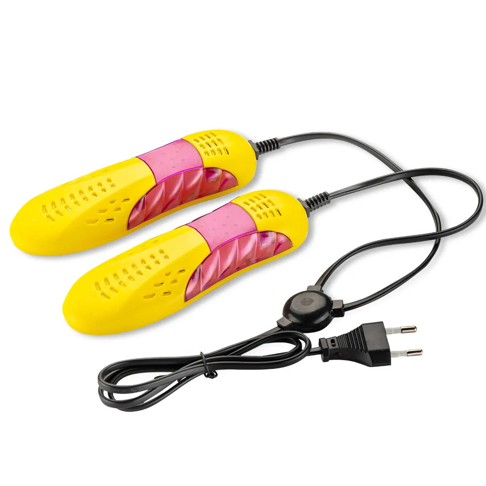Shoe Dryer™ | Dry and Comfortable Shoes