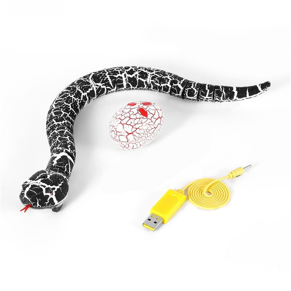 SnakePlay™ | Remote Control Toy