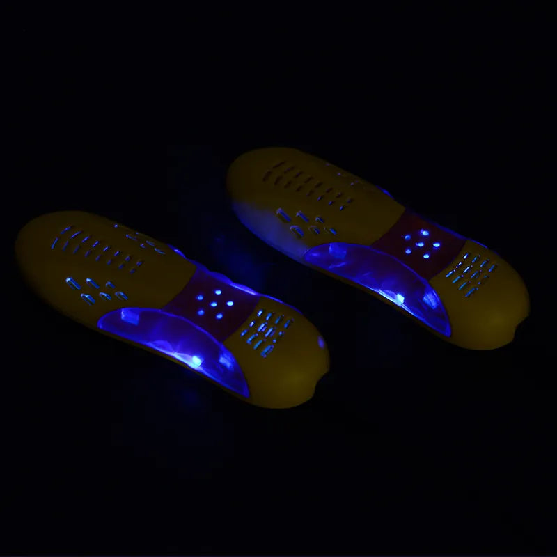 Shoe Dryer™ | Dry and Comfortable Shoes