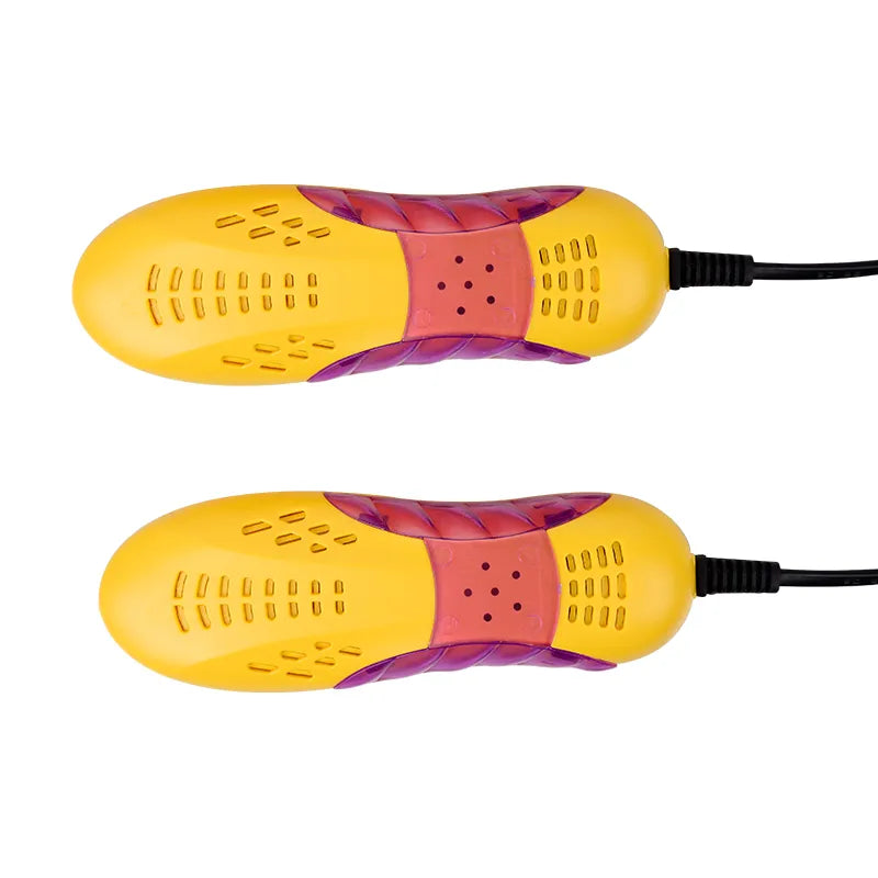 Shoe Dryer™ | Dry and Comfortable Shoes