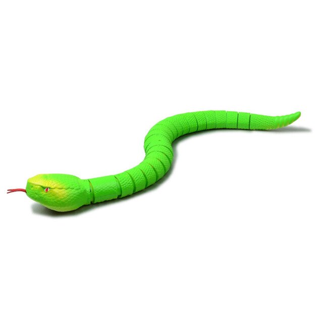 SnakePlay™ | Remote Control Toy