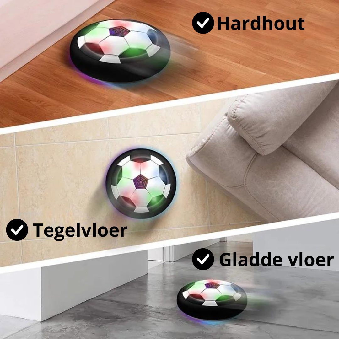 GlidePup™ | For hours of playtime fun
