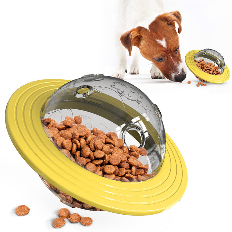 Pawsome™ | UFO Slow Feeder Toy