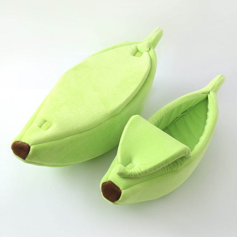 Bananabed™ | For Peaceful Sleep and Scratch-Free Furniture