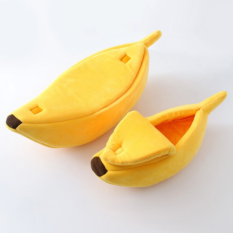 Bananabed™ | For Peaceful Sleep and Scratch-Free Furniture
