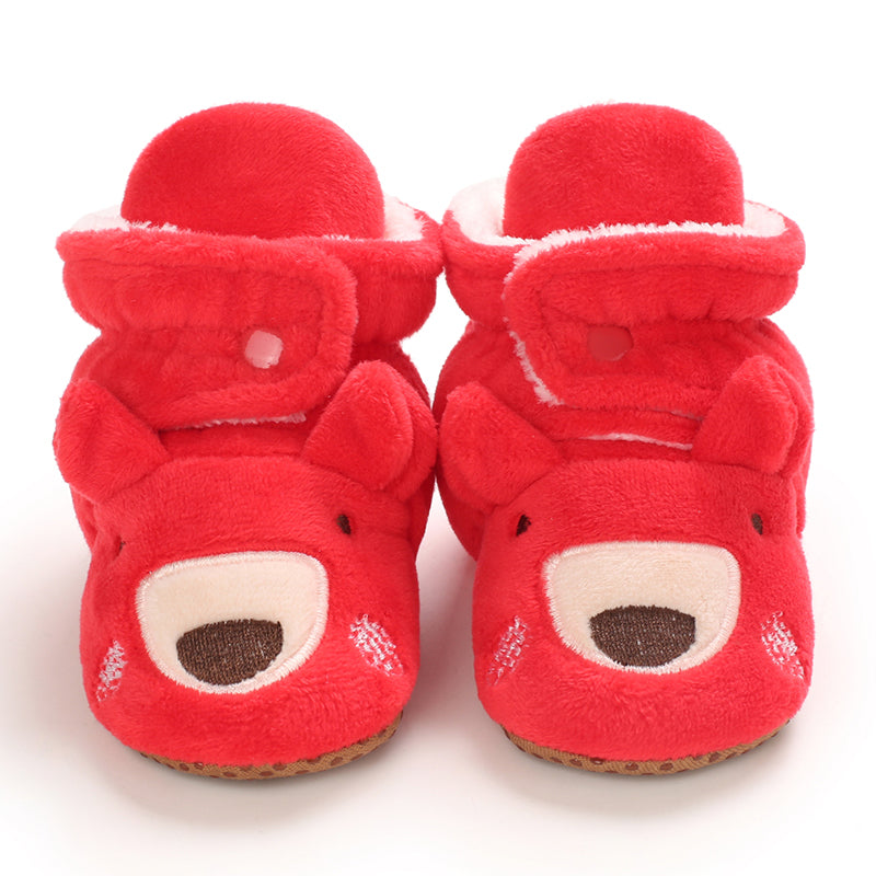 Mini Fashion™ - Weihnachtskinderschuhe