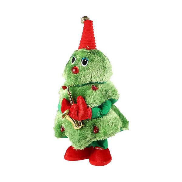 CarolTree – Singing Christmas Tree