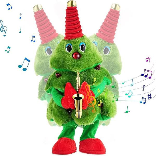 CarolTree – Singing Christmas Tree