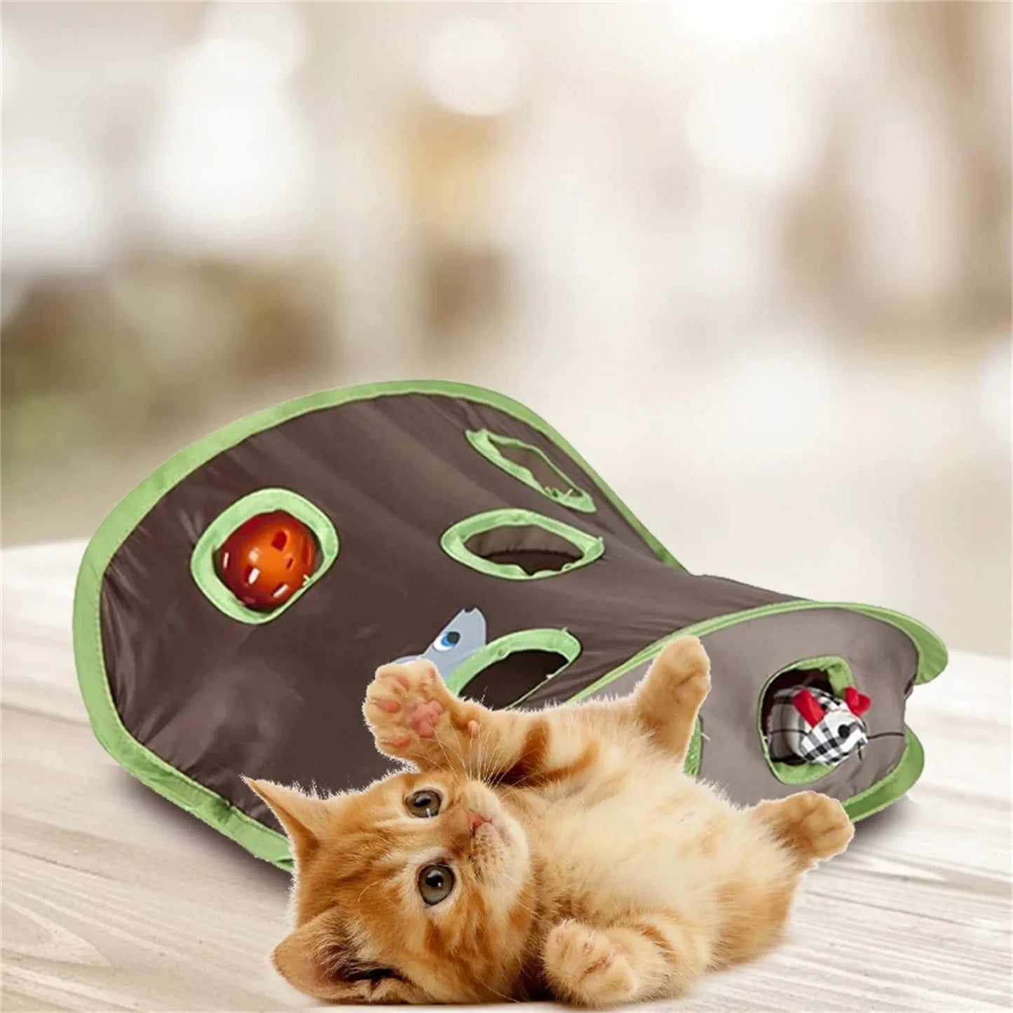 PouncePal™ | For endless cat fun