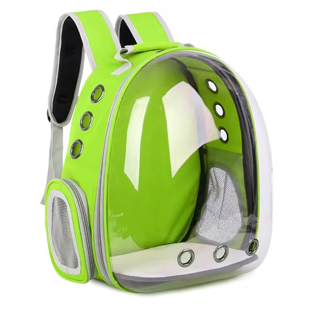 KittyCabin™ | Travel with Peace of Mind
