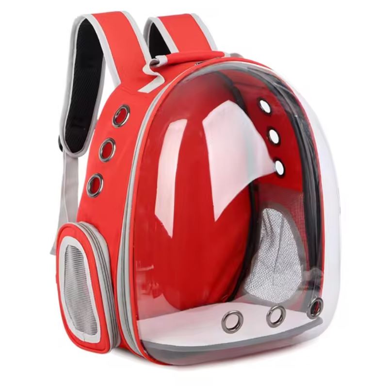 KittyCabin™ | Travel with Peace of Mind