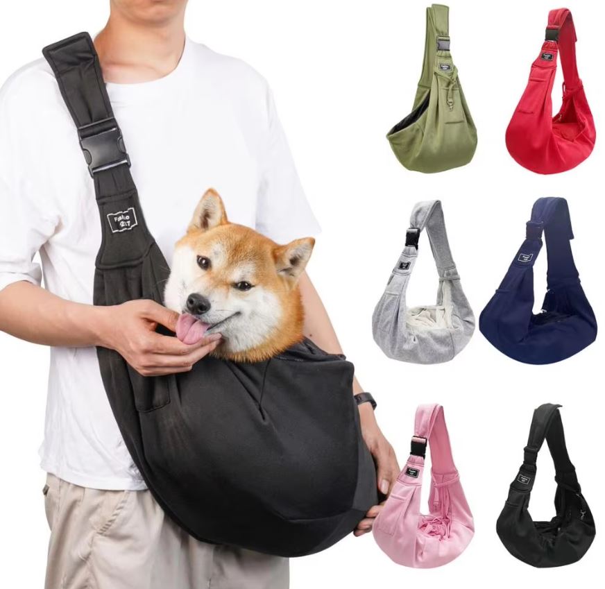 PetPorter™ | Travel in Style with Your Pet