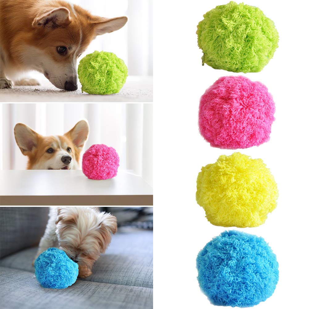 ZoomieBall™ | Fun and Active Playtime