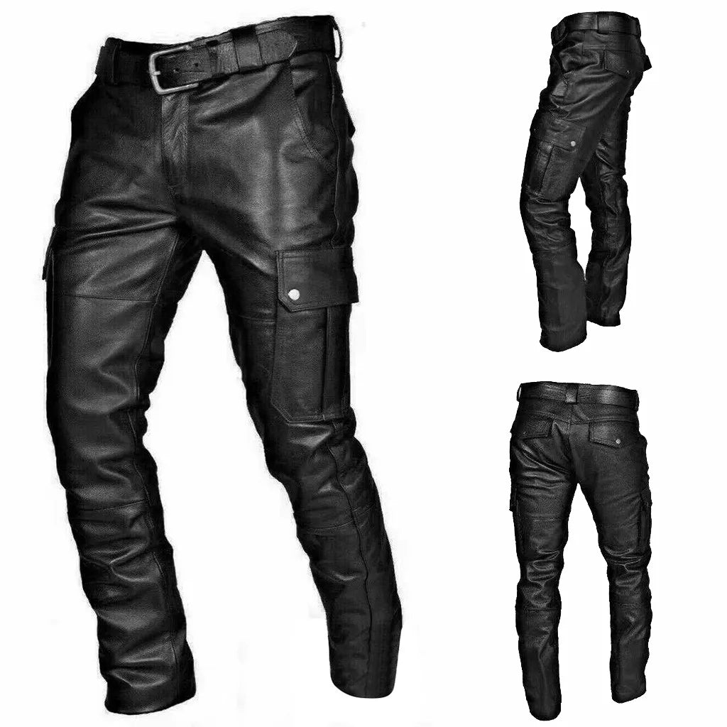 Men's Lederhosen
