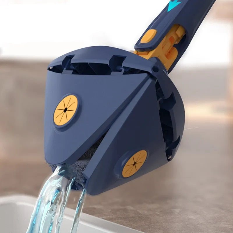 MopMaster™ | The 360-Degree Cleaning Expert