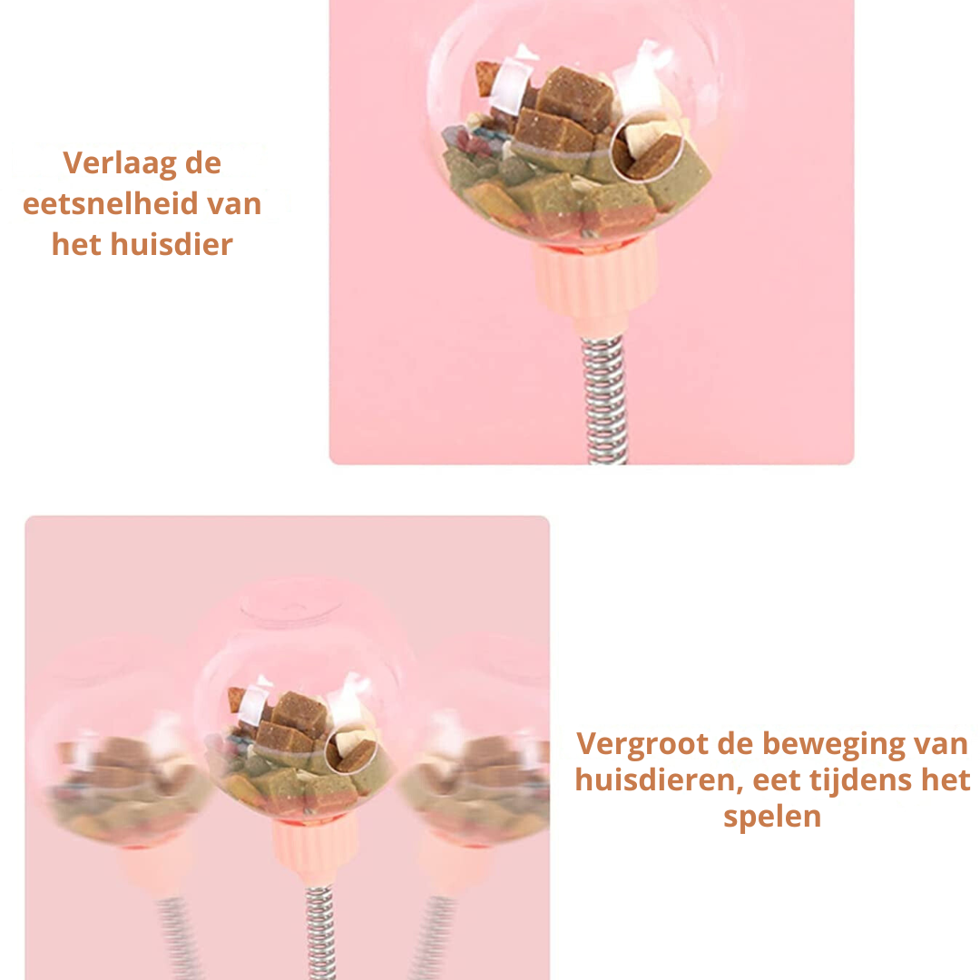FurryFun™ | Pet Toy
