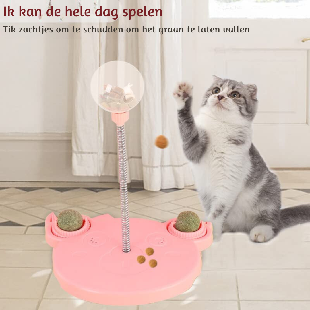 FurryFun™ | Pet Toy