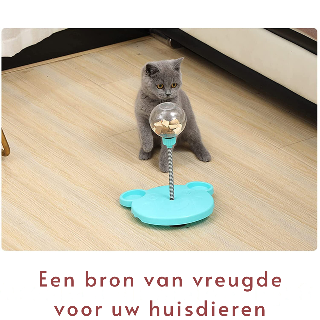 FurryFun™ | Pet Toy