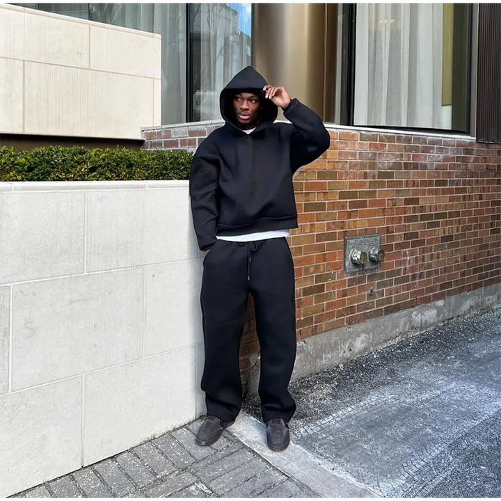 Bartolomeo – Comfortable Tracksuit