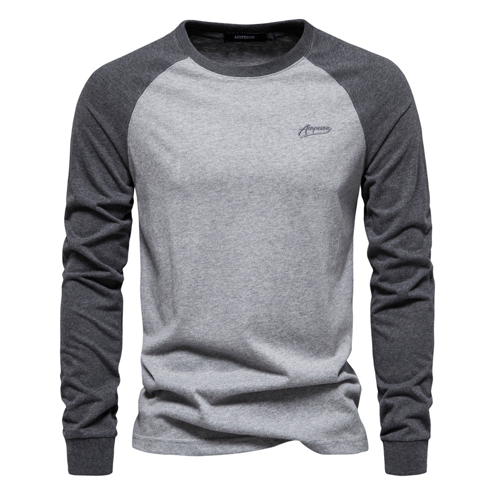 Raglan Langsleeve T-shirt