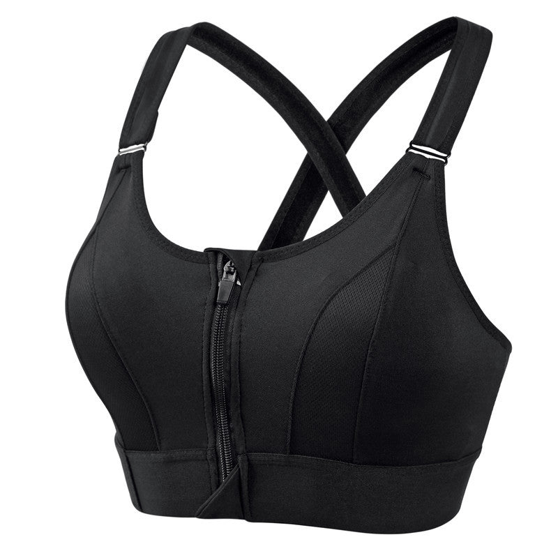 Belita – Supportive and Comfortable Fit Sports Bra