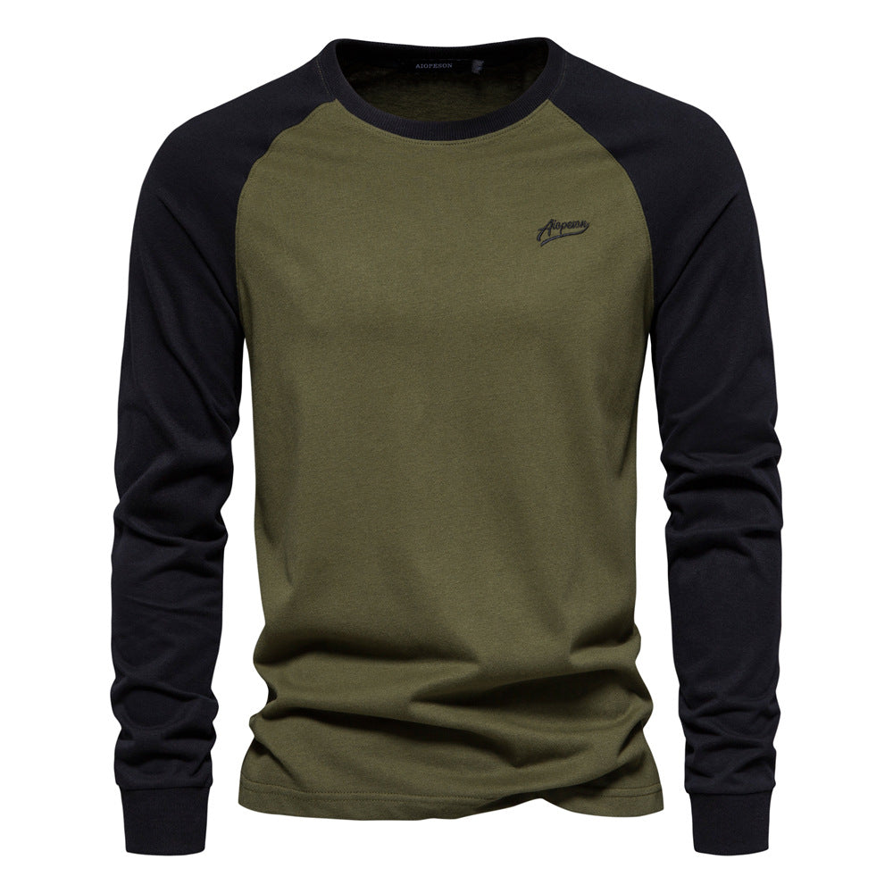 Raglan Langsleeve T-shirt