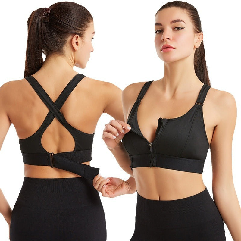 Belita – Supportive and Comfortable Fit Sports Bra
