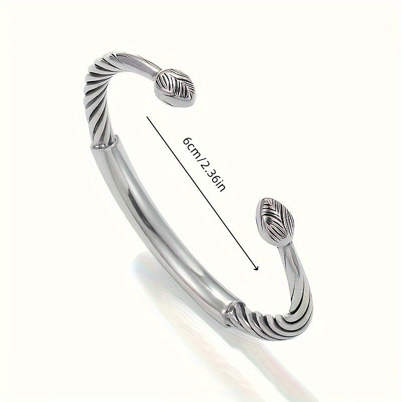 Leopald - Art of War Armbånd