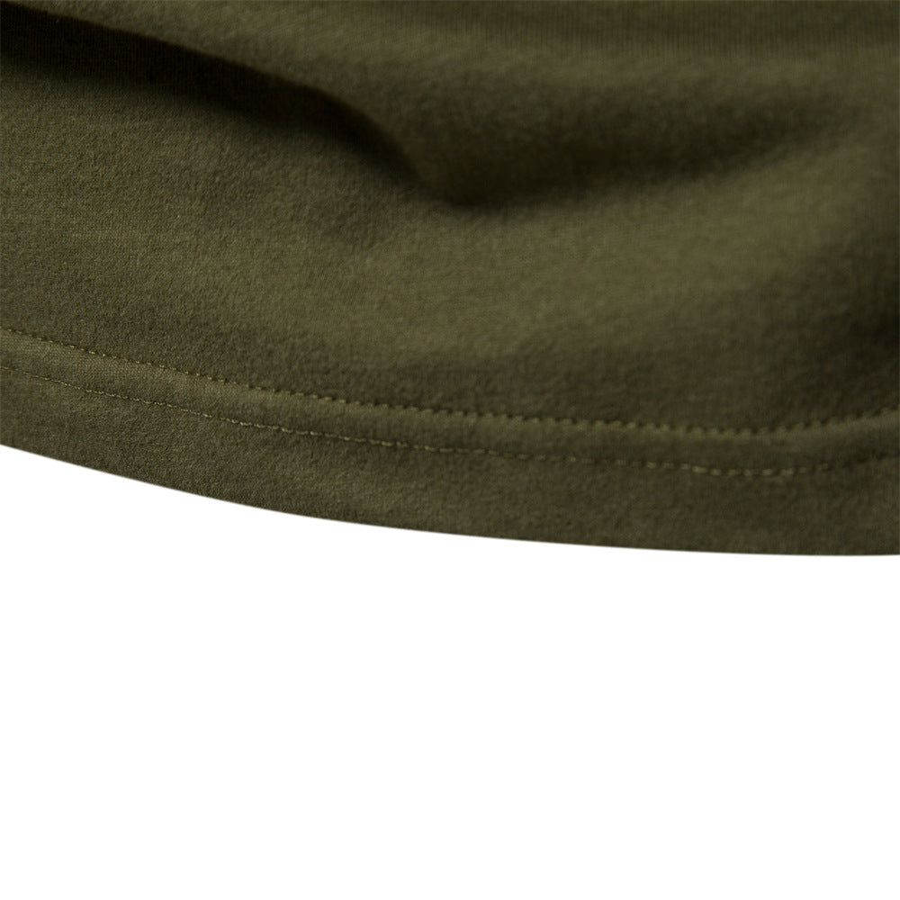 Raglan Langsleeve T-shirt