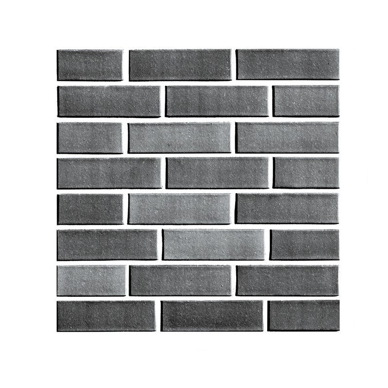 3D Wall Tiles for Peeling and Sticking
