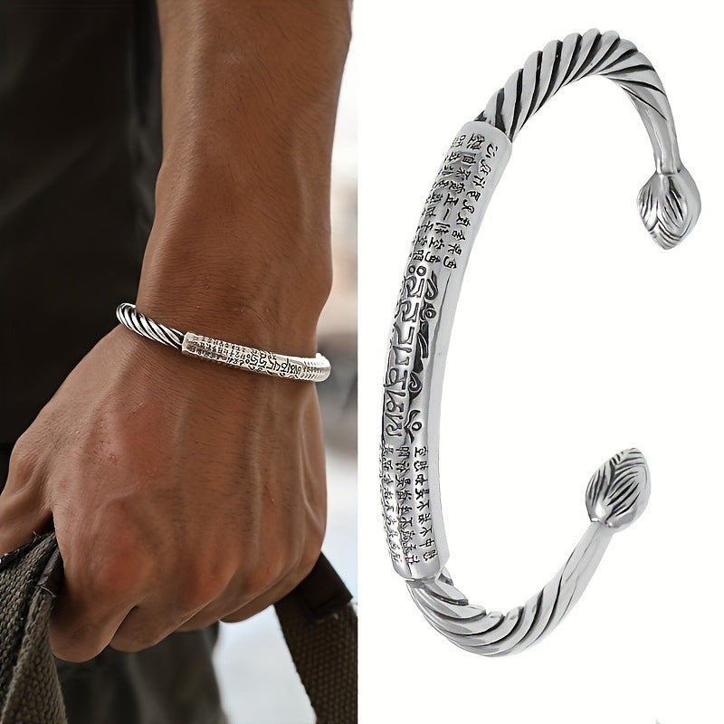 Leopald - Art of War Armbånd