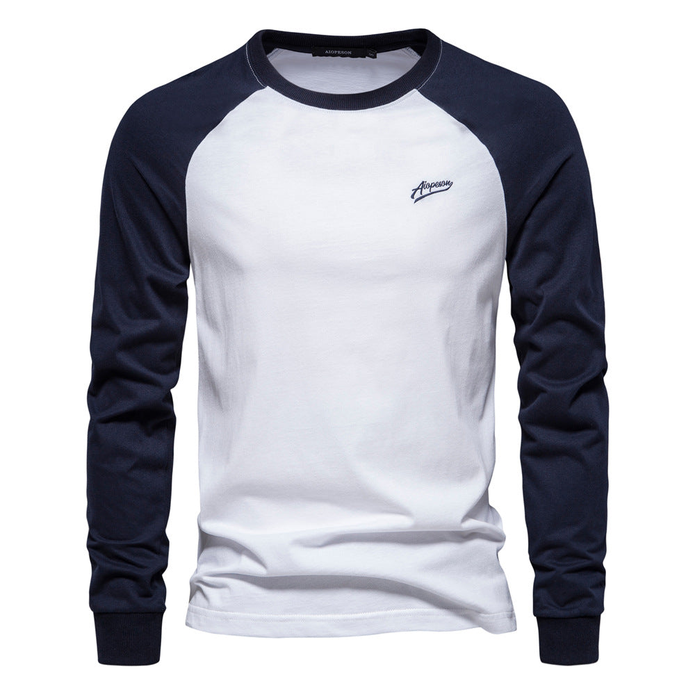 Raglan Langsleeve T-shirt