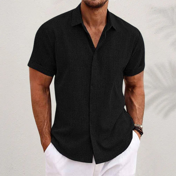 Oliver™ - Sommer Skjorte