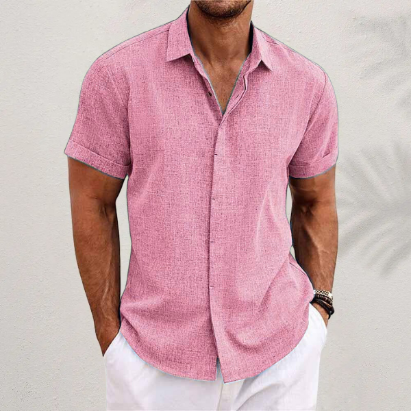 Oliver™ - Sommer Skjorte