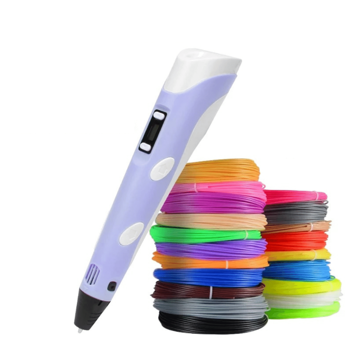 3D Pen™ | -Magic 3D Designer - 3D Bleistift