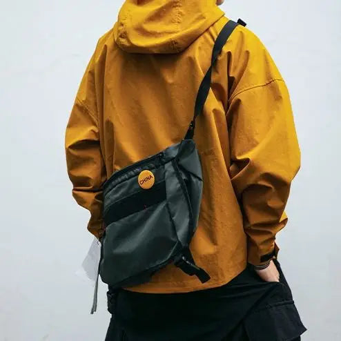 Baylor – Waterproof Jacket