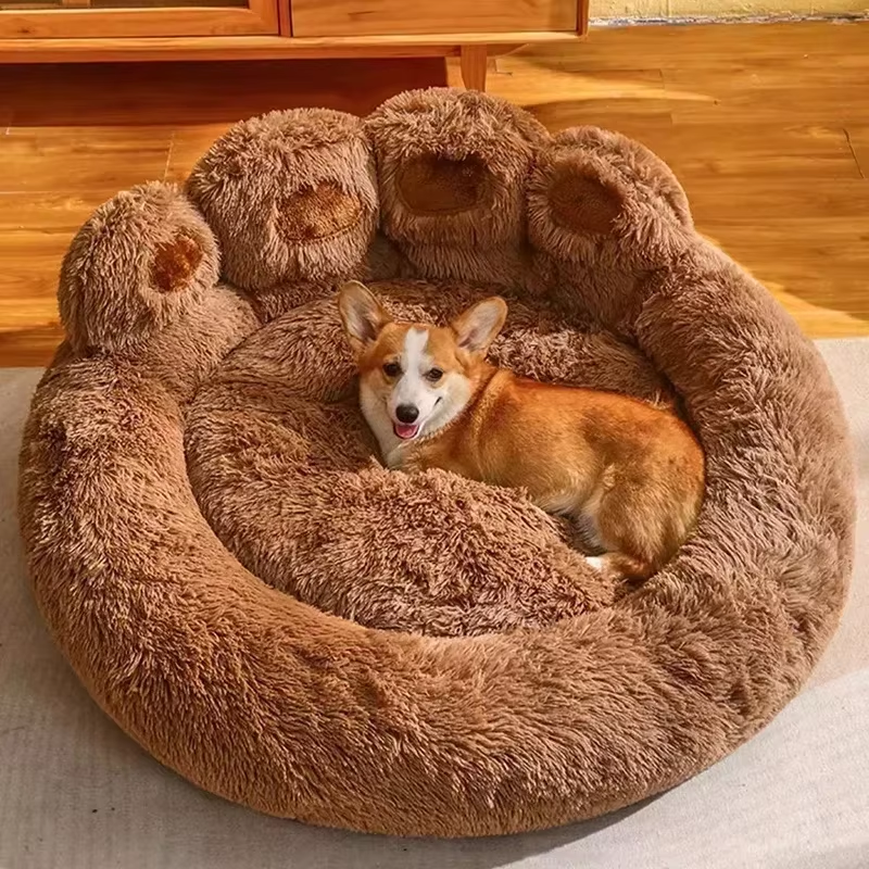 PawSnooze™ | Ensures Peace and Less Damage at Home