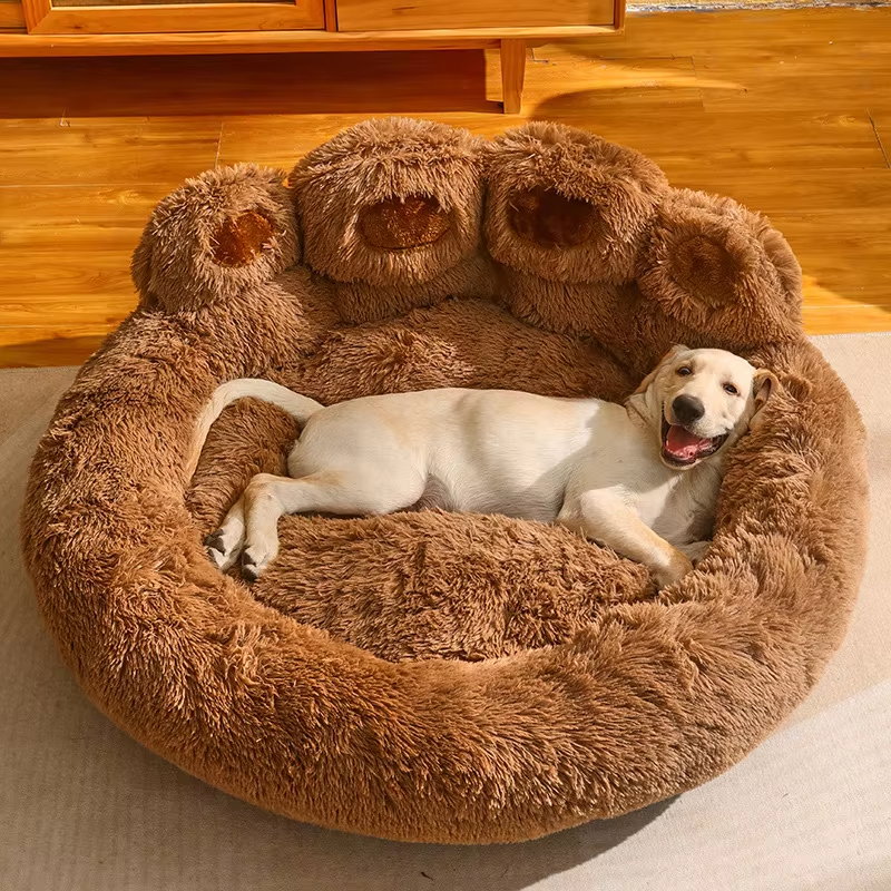 PawSnooze™ | Ensures Peace and Less Damage at Home