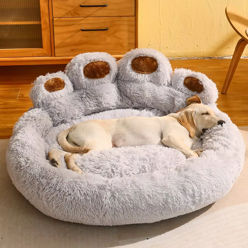 PawSnooze™ | Ensures Peace and Less Damage at Home