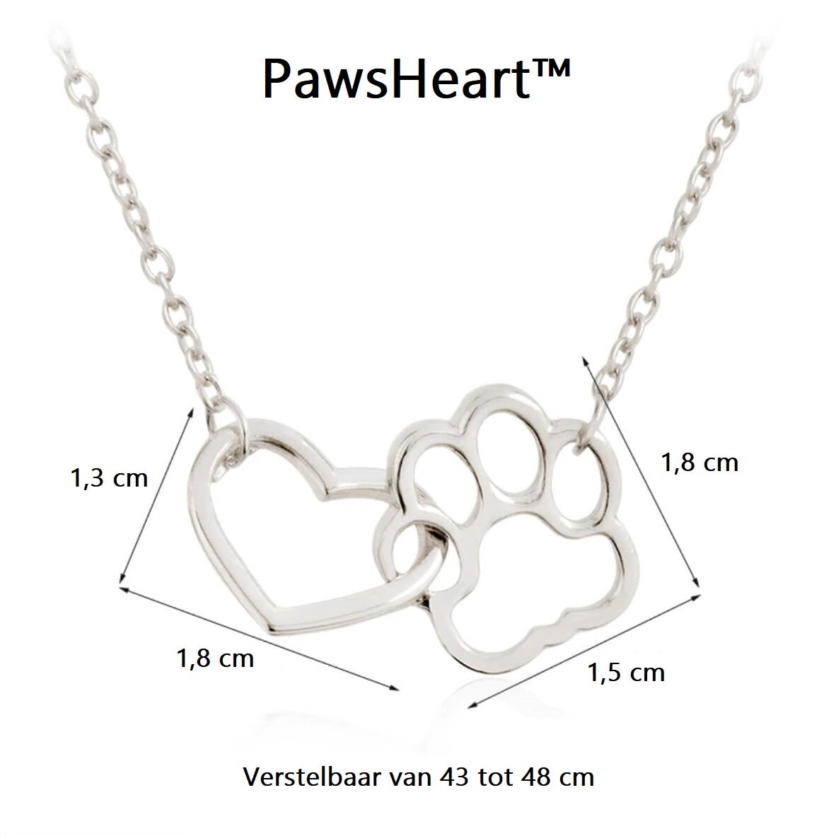 PawsHeart™ | Carry Your Pet Close