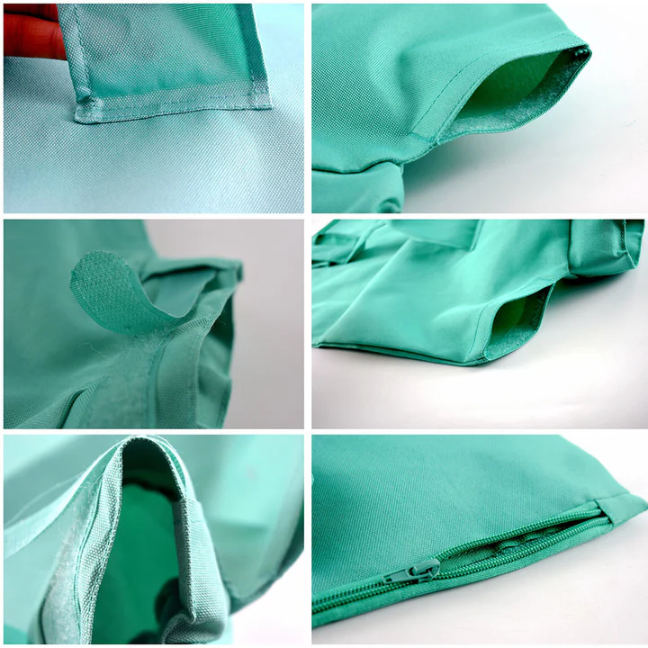PetBag™ | Safe Carrier for Cats