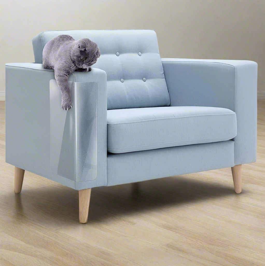 PurrCover™ | Protection Against Scratches and Chewing