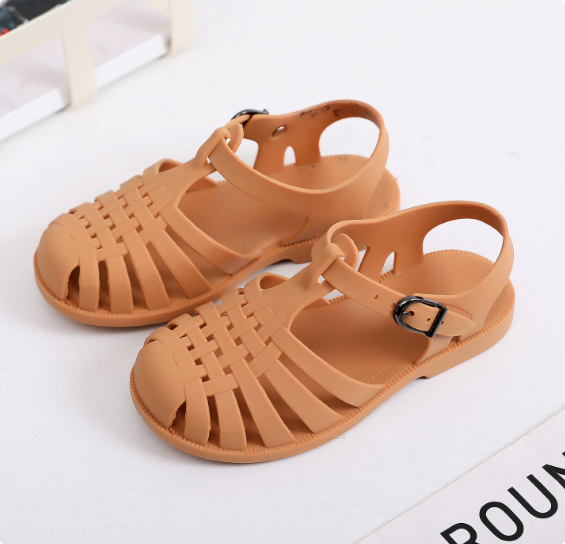 Mini Fashion™ - Sandals (Swim Shoes)