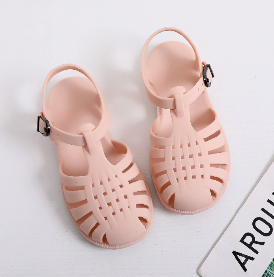 Mini Fashion™ - Sandals (Swim Shoes)