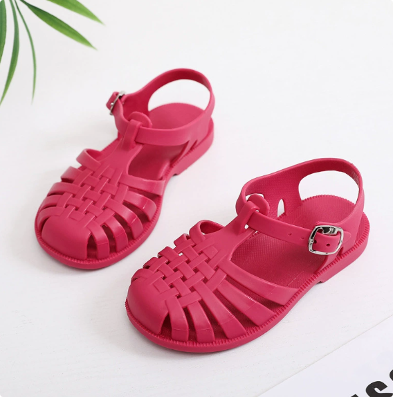 Mini Fashion™ - Sandals (Swim Shoes)