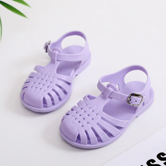 Mini Fashion™ - Sandals (Swim Shoes)